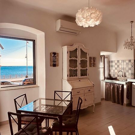 Appartamento La Casa Di Dory In Primopiano Genova Esterno foto