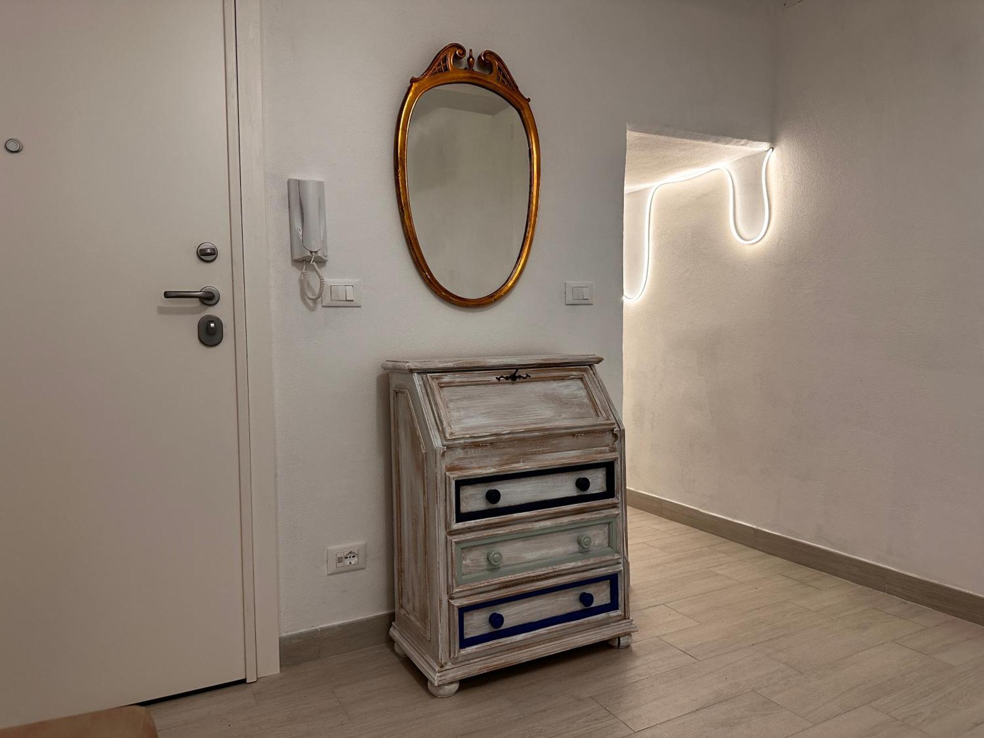 Appartamento La Casa Di Dory In Primopiano Genova Esterno foto
