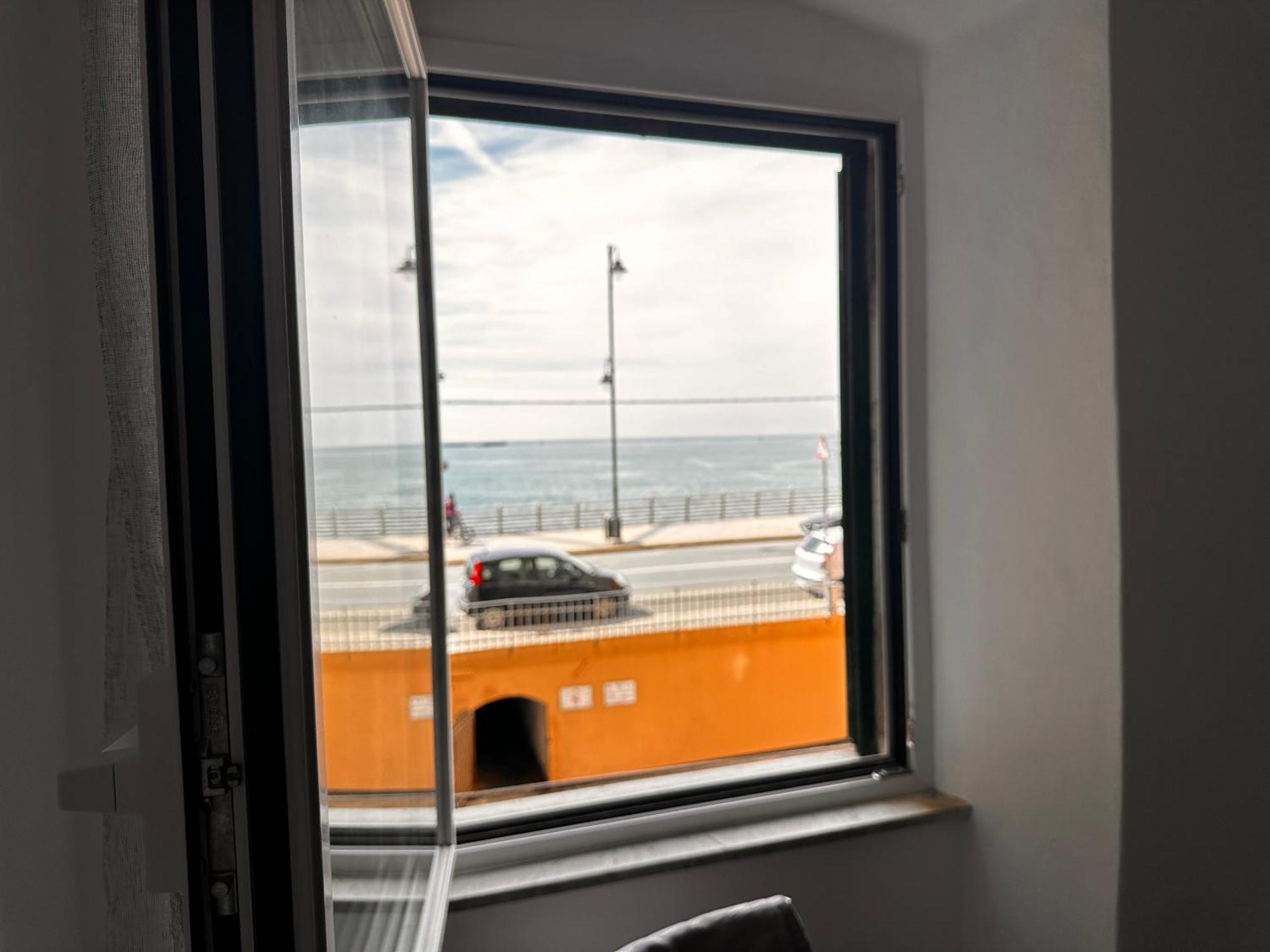 Appartamento La Casa Di Dory In Primopiano Genova Esterno foto