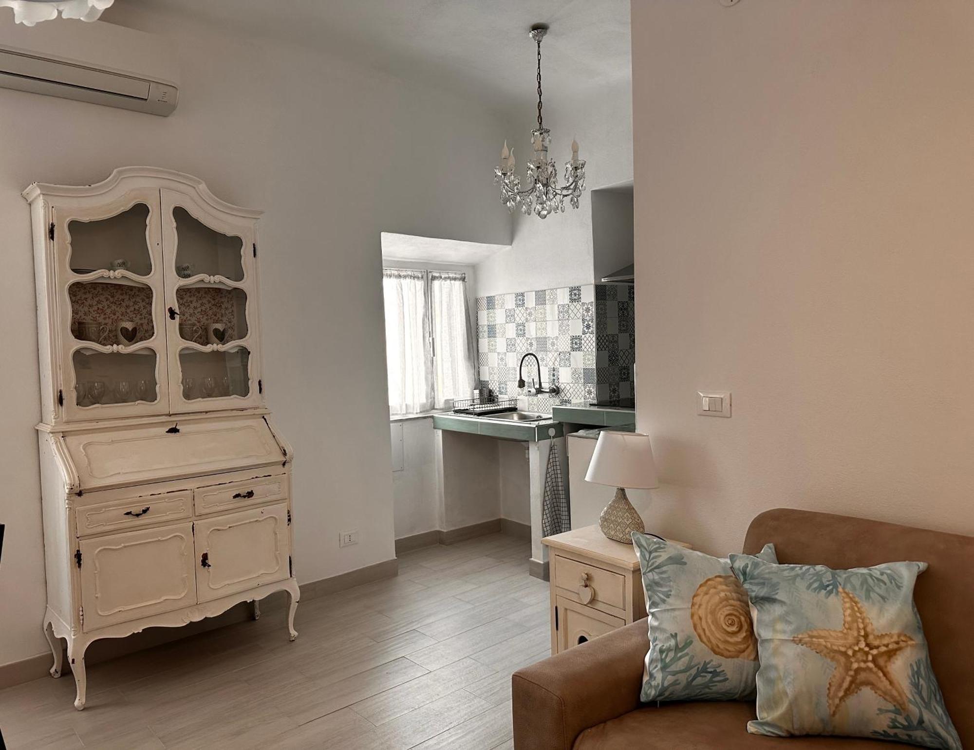 Appartamento La Casa Di Dory In Primopiano Genova Esterno foto