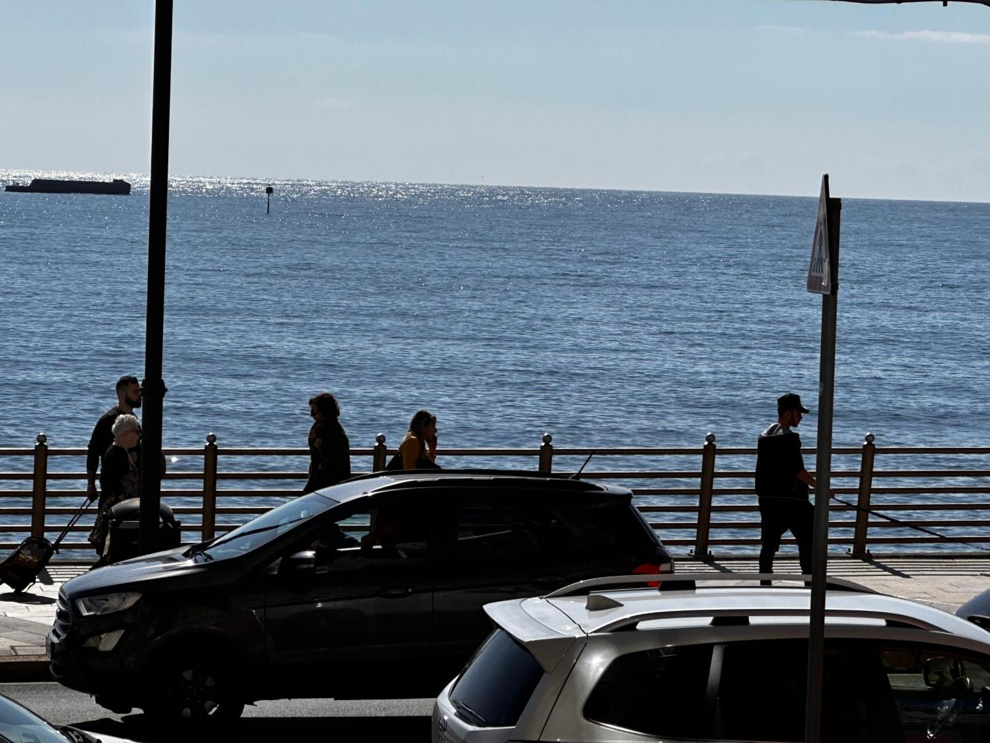 Appartamento La Casa Di Dory In Primopiano Genova Esterno foto