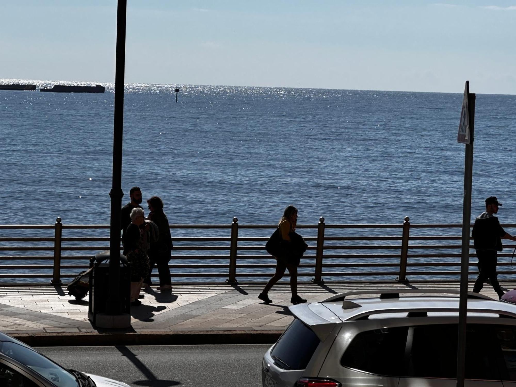 Appartamento La Casa Di Dory In Primopiano Genova Esterno foto