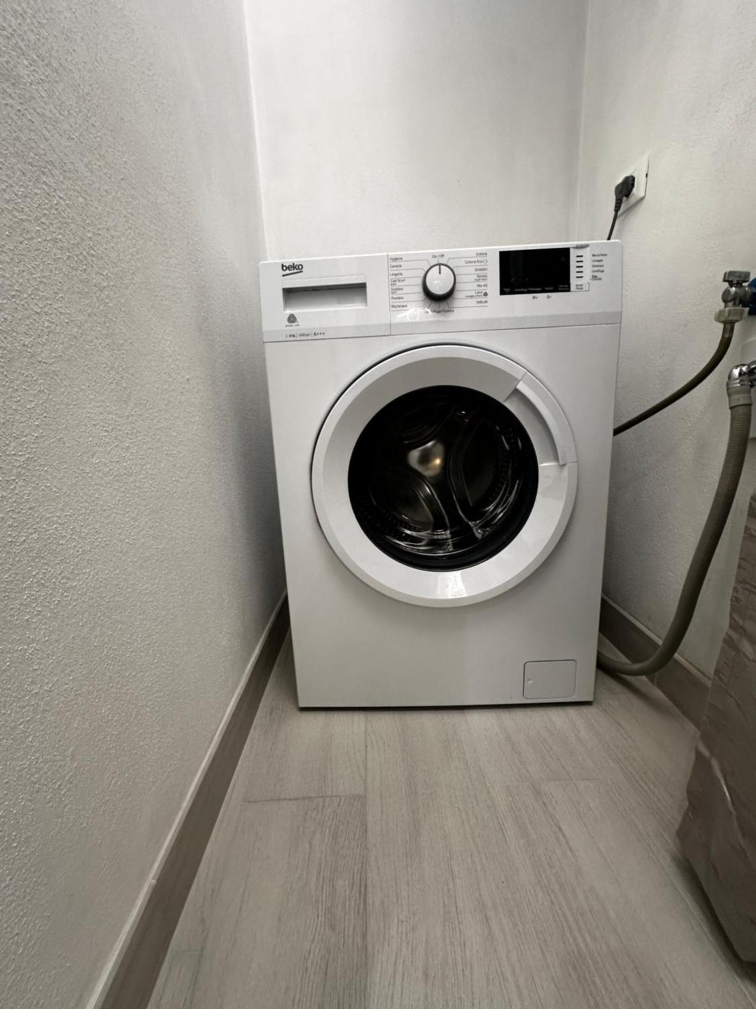 Appartamento La Casa Di Dory In Primopiano Genova Esterno foto