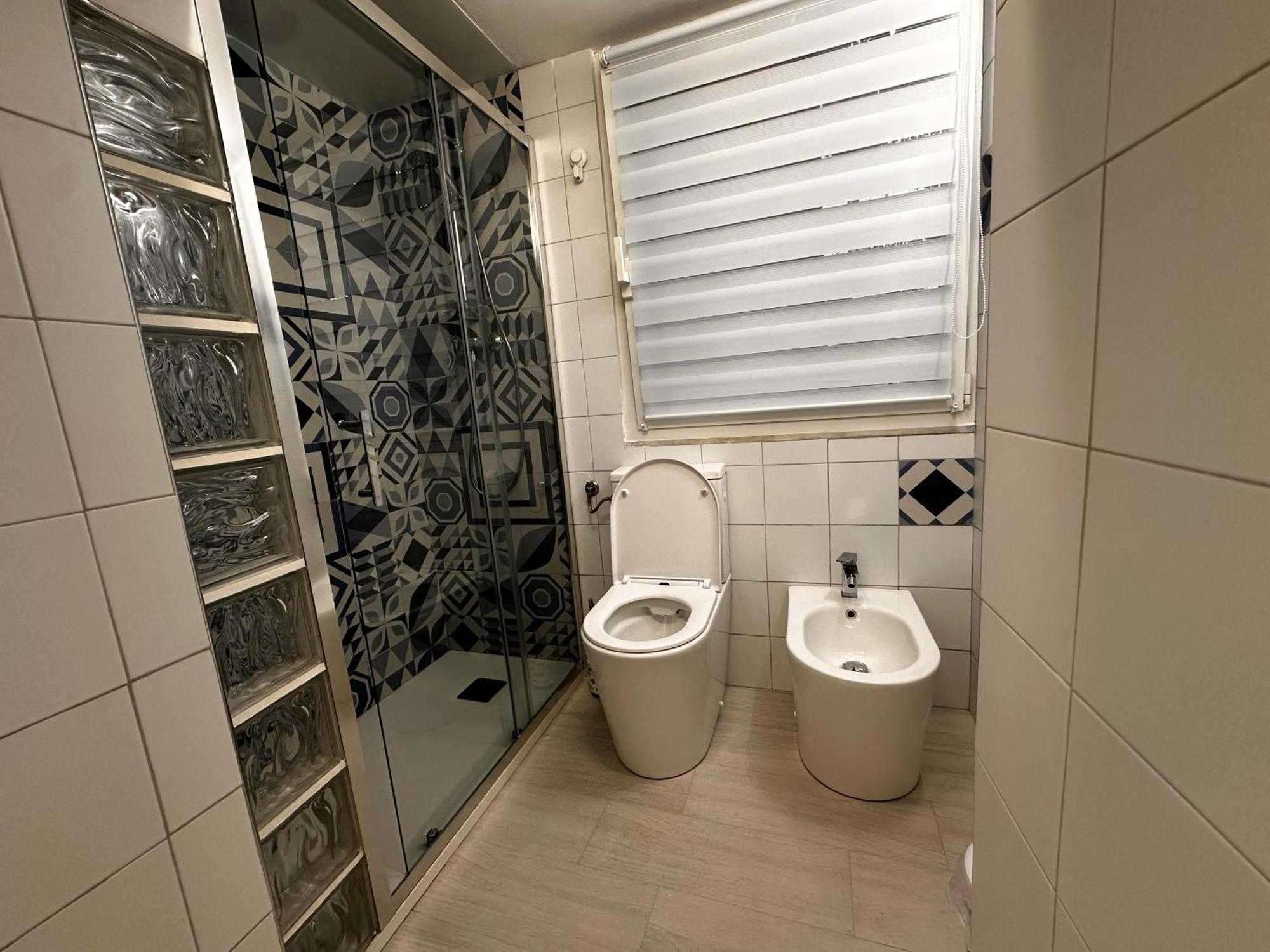 Appartamento La Casa Di Dory In Primopiano Genova Esterno foto