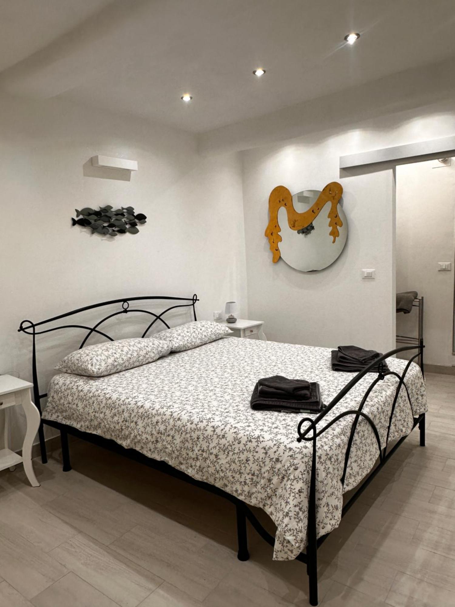 Appartamento La Casa Di Dory In Primopiano Genova Esterno foto