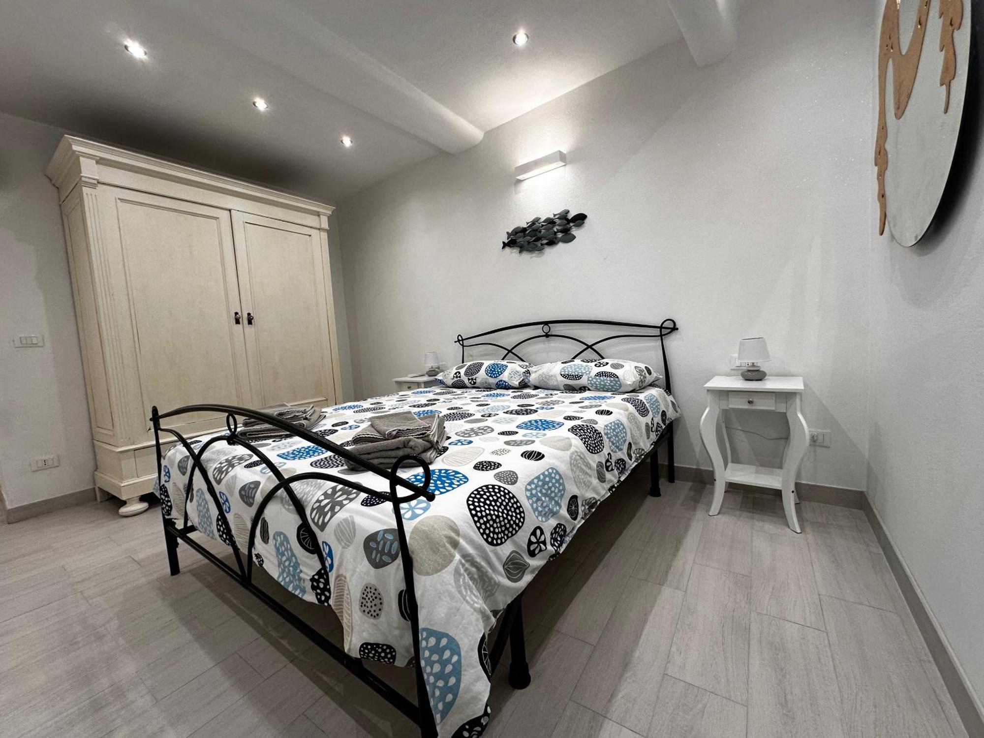 Appartamento La Casa Di Dory In Primopiano Genova Esterno foto