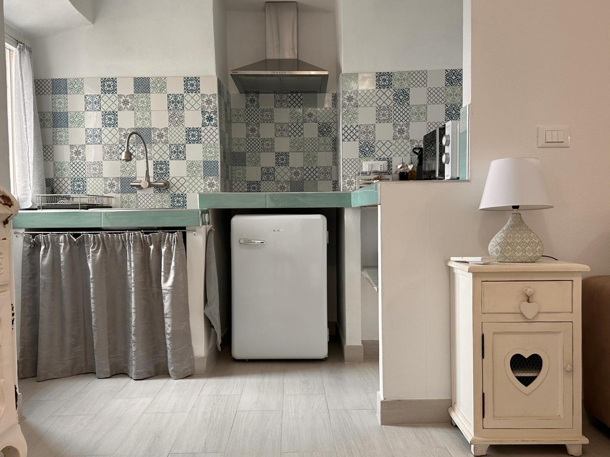 Appartamento La Casa Di Dory In Primopiano Genova Esterno foto