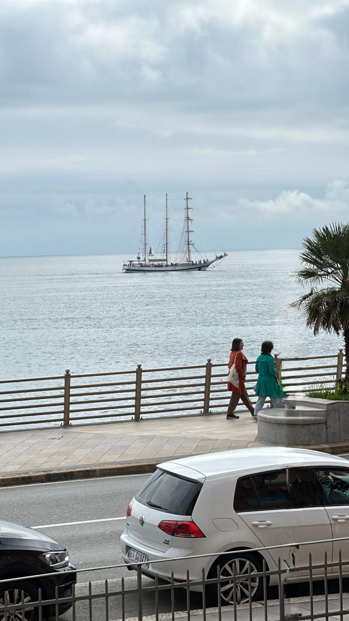 Appartamento La Casa Di Dory In Primopiano Genova Esterno foto